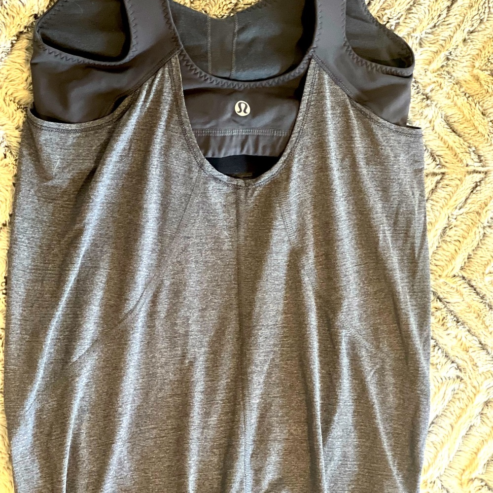 Lululemon Top